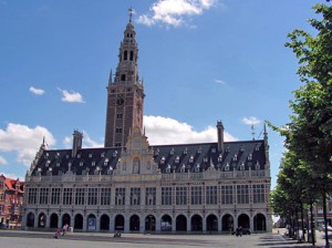 Leuven (Louvain)