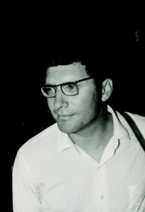 Yuri Vasilevich Prokhorov (1929 - 2013)