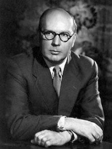 Maurice Stevenson Bartlett