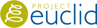 Project Euclid Logo