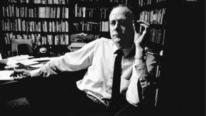 Marshall McLuhan (1911 - 1980)