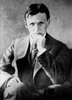 Nikolai Nikolaevich Luzin (1883 - 1950)