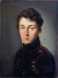 Nicolas Léonard Sadi Carnot (1796 - 1932)