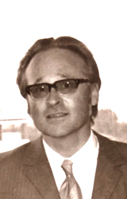 Aart Johannes Stam (1929 – 2020)