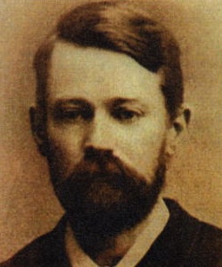 Thomas-Joannes Stieltjes (1856 -1894)