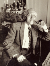 André Lichnerowicz (1915 - 1998)