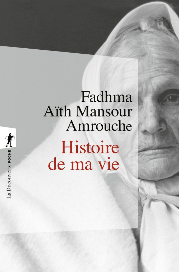 Fadhma Aït Mansour Amrouche (1882 - 1967) 