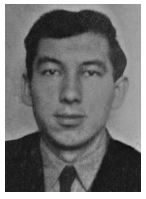 Photo of Ivan Nikolaevich Sanov (1919 - 1968)