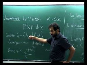 Photo of Manjunath Krishnapur