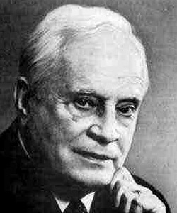 Photo of Rolf Nevanlinna