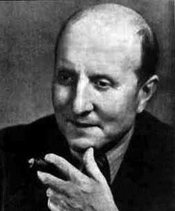 Photo of Constantin Carathéodory