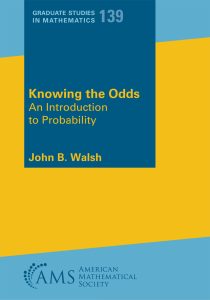 Cover of a book by John B. Walsh