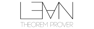Lean Logo