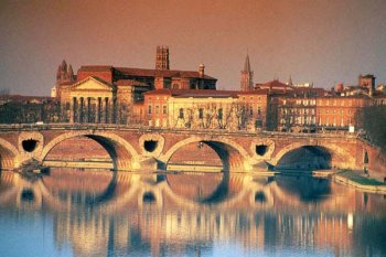 Toulouse