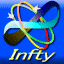 InftyProjet logo
