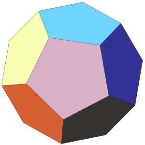 Dodecahedron